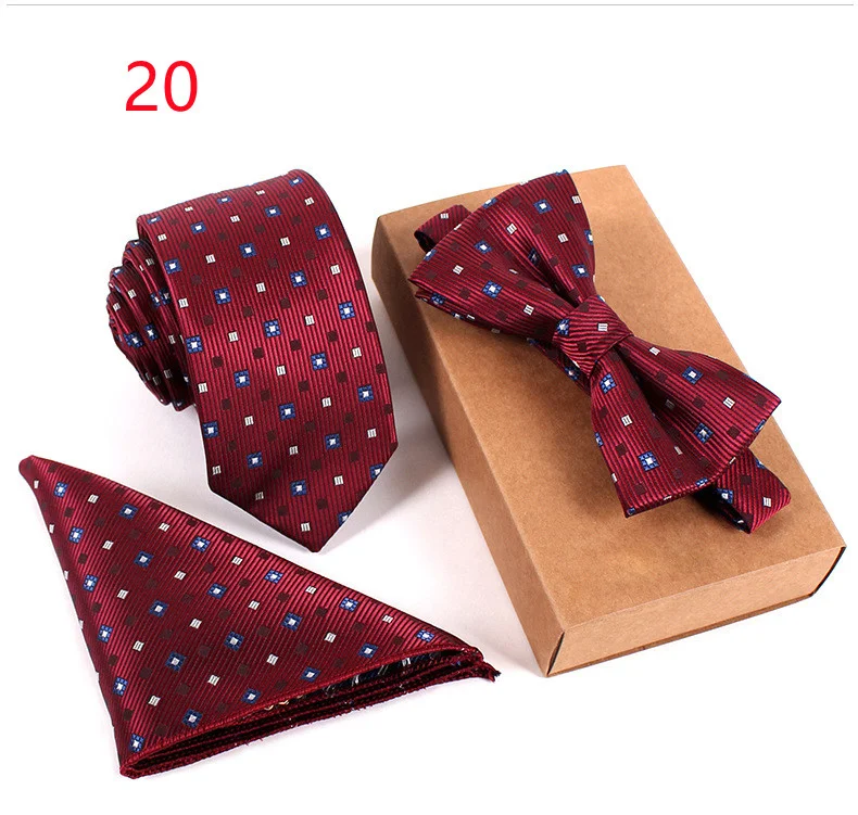 Title 11, Abito Business, Cravatta, Papillon, Avvocato, H...