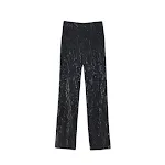 Black pants