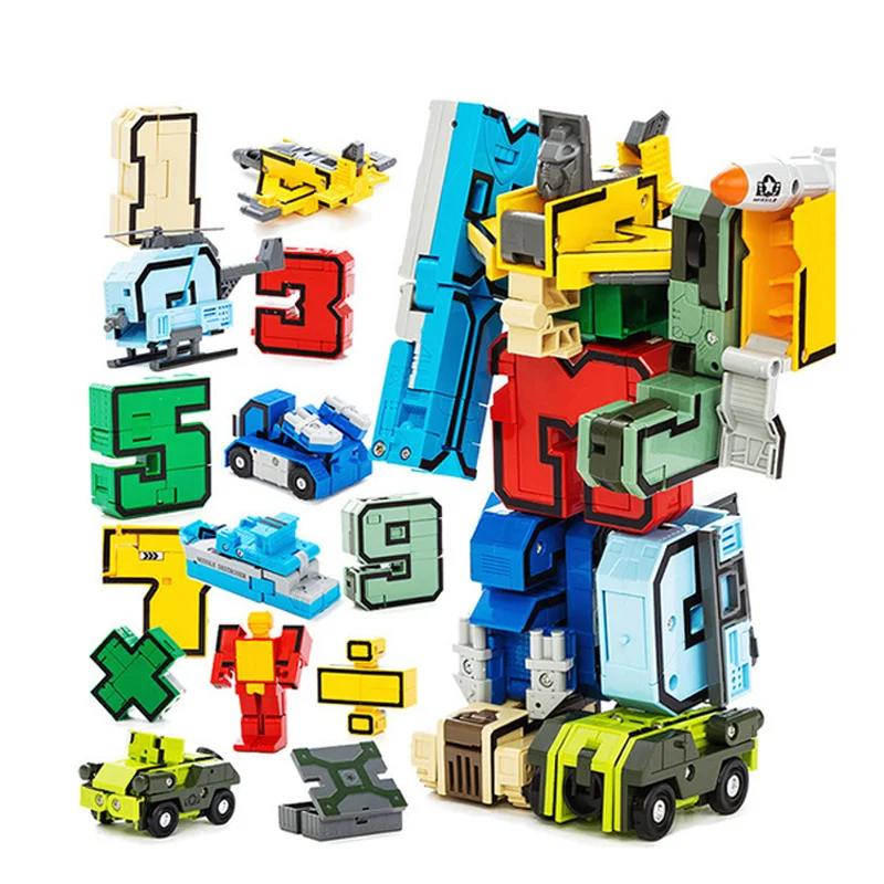 Title 8, Digital Deformation Suit for precise motion con...