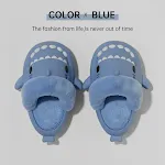 Haze blue