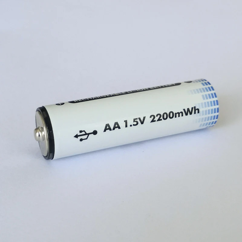 Title 3, USB Charging No. 5 Remote Control Lithium Batte...