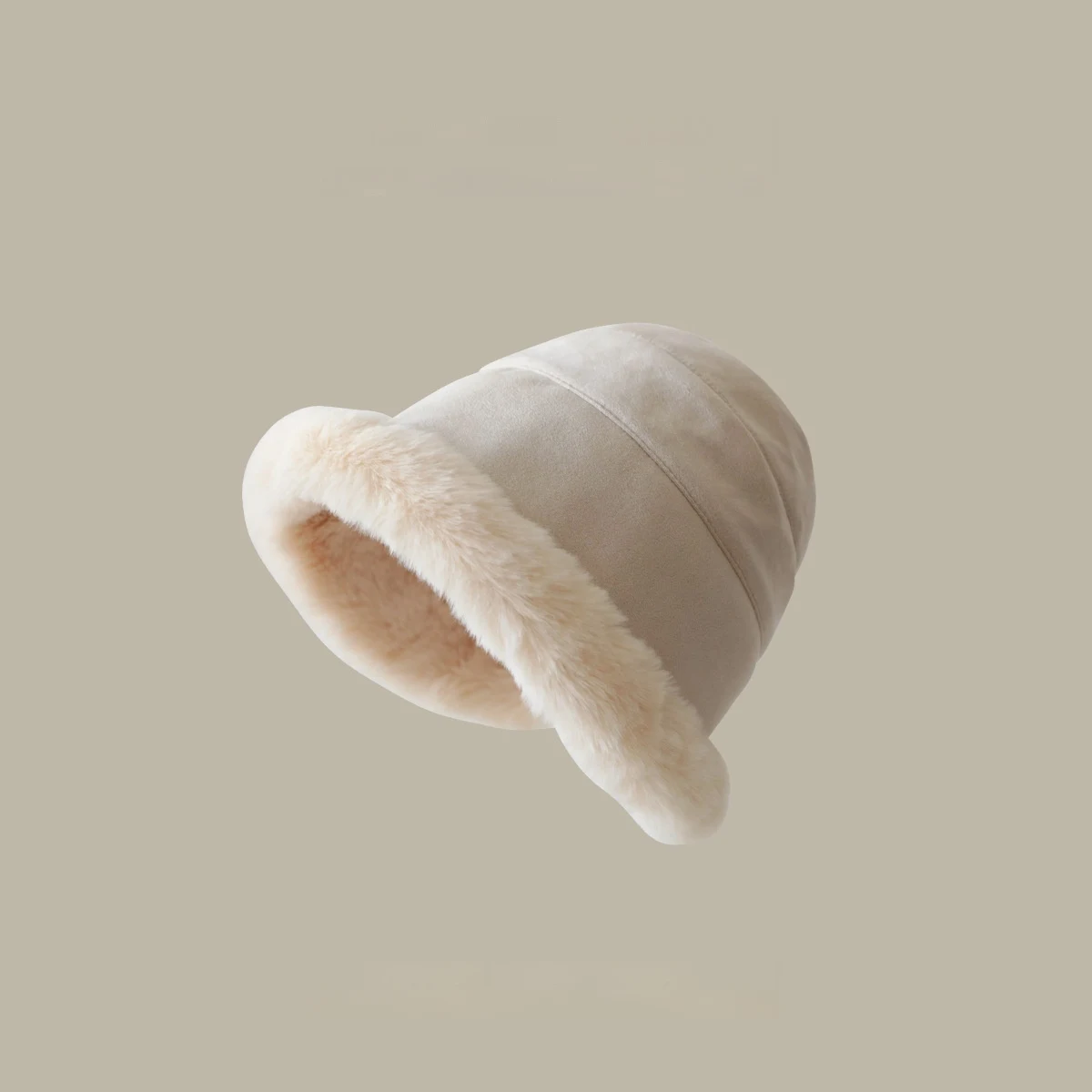 Boné de beisebol com aba larga para meninos e meninas. Chapéu de damasco. Proteção solar ideal para atividades ao ar livre, confortável e estiloso. — foto 12