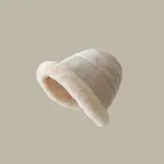 Boné de beisebol com aba larga para meninos e meninas. Chapéu de damasco. Proteção solar ideal para atividades ao ar livre, confortável e estiloso. — foto 12