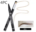 01dark brown 4PC