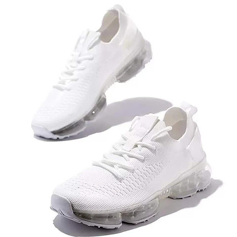 Title 4, Large mesh breathable casual sneakers for all-d...