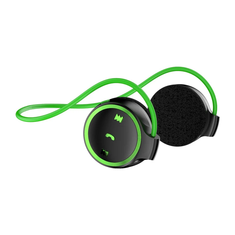Title 2, K31 ear-mounted wireless sports waterproof Blue...