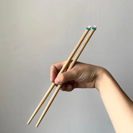 Title 7, New Tulip Japanese Lovely Household Chopsticks ...
