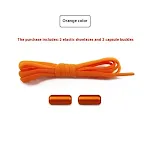 Orange Orange Buckle