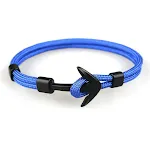 Blue black