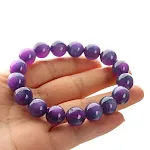 Purple willow 12mm hand string