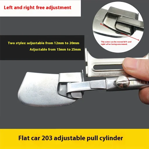 Title 1, Flat Car Sewing Machine Adjustable Bottom Hem D...