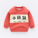 Nova Coleção de Tops de Primavera para Crianças — foto 3