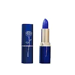 Blue Bottle Blue Lipstick