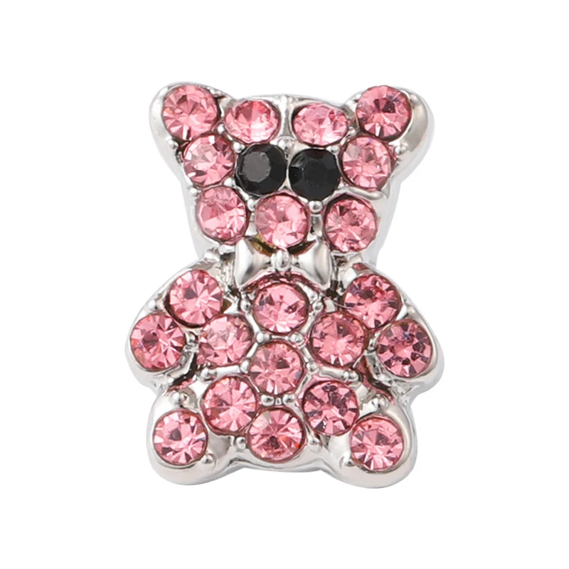 Unhas decorativas de silicone para pulseiras de smartwatch Personalize sua pulseira de relógio inteligente com estas unhas que adicionam estilo e beleza. — foto 7