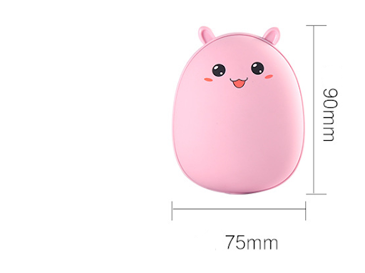 Title 1, Multifunctional Treasure Hand Warmers Keep your...