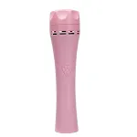 Rechargeable pink