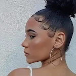 Adesivo de Tatuagem Impermeável para Testa — foto 4