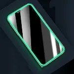 Luminous film