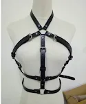 Upper body