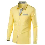 Goose Yellow