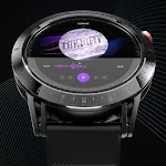Outdoor Sports Waterproof Comet Smart Watch Conquer any adventure with this durable and intelligent smartwatch packed wi — photo 4