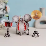 Drum kit