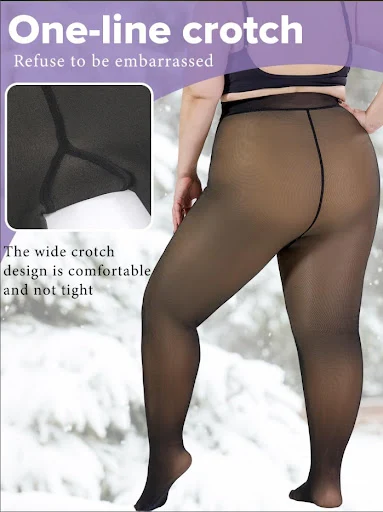 Title 7, Womens Elastic Leggings Comfortable and flexib...