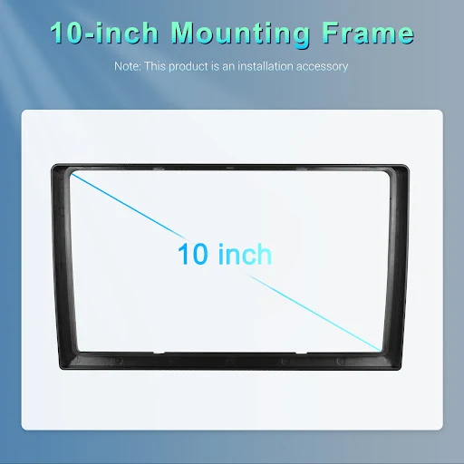 Title 15, 118-inch Android Navigation System with Double ...