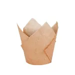 Tulip cake cup true color