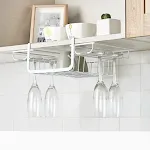 Medium white