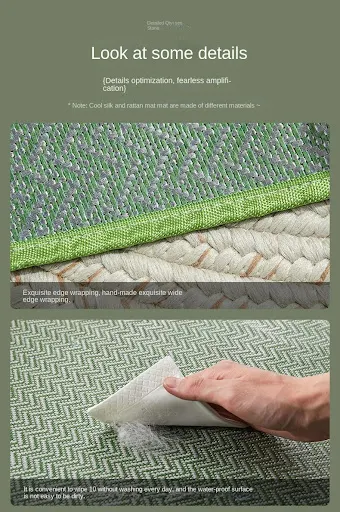 Title 9, Dog Mat Four Seasons Universal Cat Nest Summer ...
