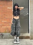 Camouflage Color