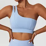 Sky Blue Bra