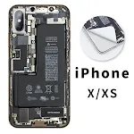 IPhoneX
