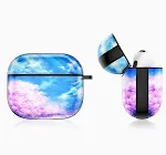 Custodia per cuffie personalizzata HD con foto carina. Protezione completa e design adorabile per le tue cuffie, personalizzazione totale. — foto 3