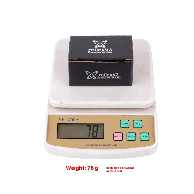 Flight Control System V3 External Gyroscope for Enhanced Flight. Improve stability, precision, and control. Enjoy a supe — photo 3