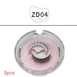 Self adhesive ZD04