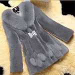 Grey