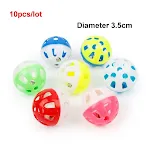 Plastic Ball