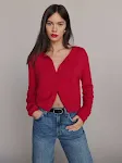 Rich Red