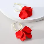 Luminous Red