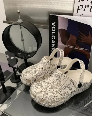Image product - 2