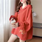 6350 Brick Red