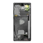 Note205G With Frame Withframe