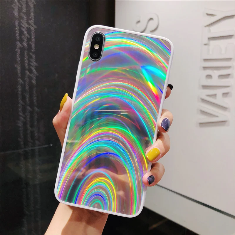 Title 5, Marble Shockproof Silicone Phone Case Cover, pr...