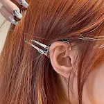 Ear Hanging Right Ear