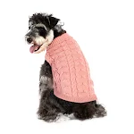 New Autumn and Winter Warm Woolen Pet Clothes Cozy Dog and Cat Coats and Apparel Soft and Comfortable Wear for the Cold — photo 1