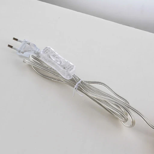 Title 3, Creative and simple bedside table lamp for bedr...
