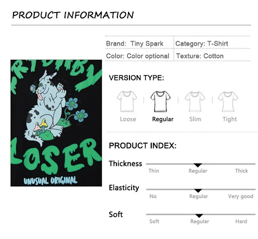 Title 4, New Cow Pattern Full Print Cartoon Couple Stude...