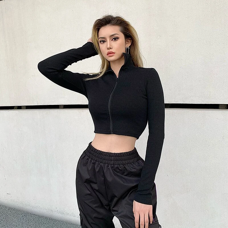 Title 5, Casual T-shirt thin sweater